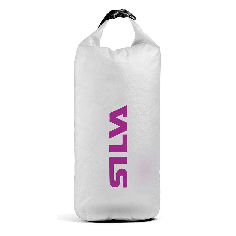 Silva Carry Dry Tpu Dry Sack 6l Weiß von Silva