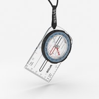 Silva Compass Field Kompass Silva Compass Field Kompass von Silva