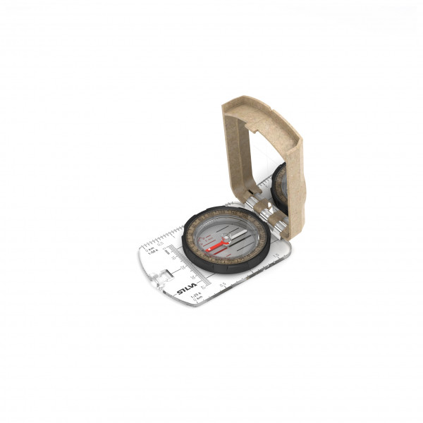 Silva - Compass Terra Ranger S - Kompass gelb/ transparent Silva - Compass Terra Ranger S - Kompass gelb/ transparent von Silva