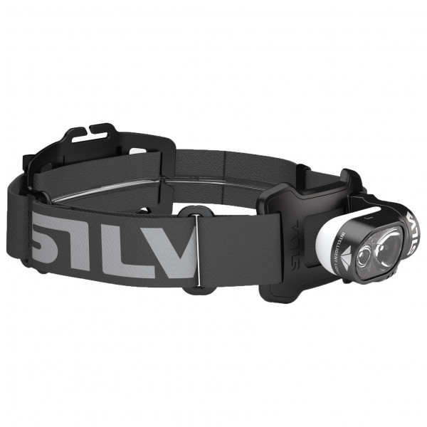 Silva - Cross Trail 7R - Stirnlampe grau Silva - Cross Trail 7R - Stirnlampe grau von Silva