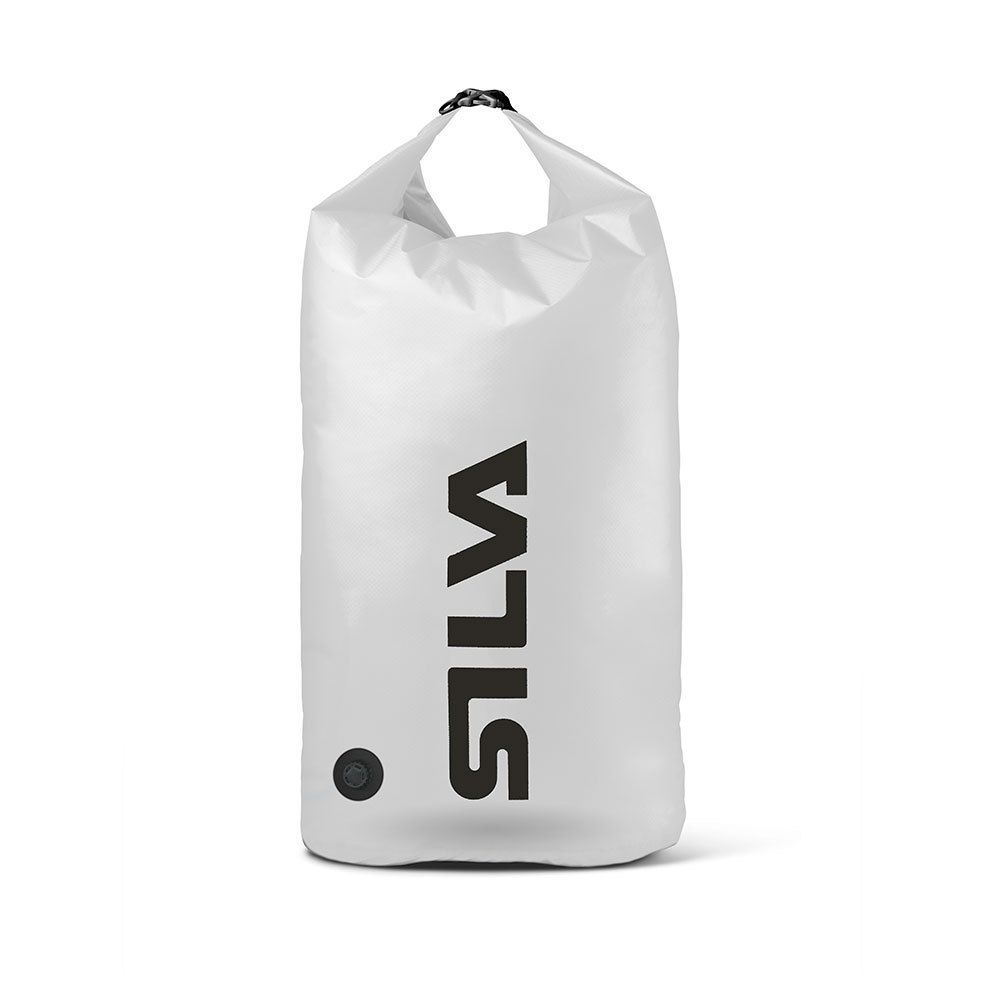 Silva Dry Tpu-v Dry Sack 48l Weiß von Silva