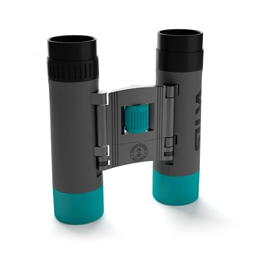 Silva Binocular Pocket 10X Silva Binocular Pocket 10X von Silva