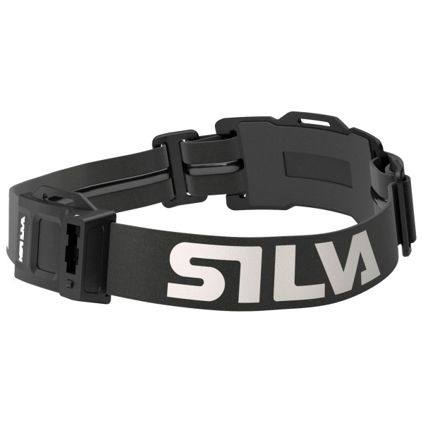 Silva - Free Headset schwarz/weiß von Silva