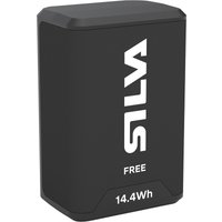 Silva Free Stirnlampe 14.4Wh Ersatzakku Silva Free Stirnlampe 14.4Wh Ersatzakku von Silva