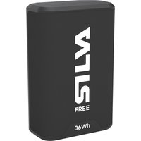 Silva Free Stirnlampe 36Wh Ersatzakku Silva Free Stirnlampe 36Wh Ersatzakku von Silva