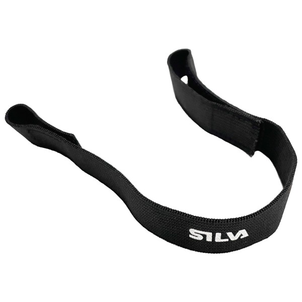 Silva - Free Top Band schwarz von Silva