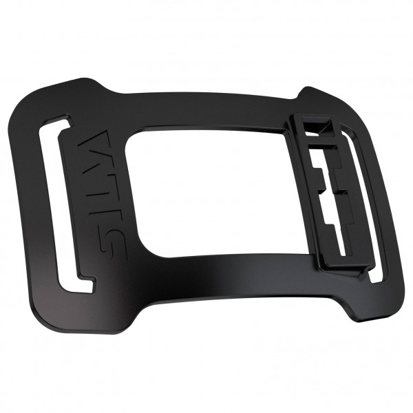 Silva - Helmet Bracket (Cross Trail Series) - Helmhalterung schwarz von Silva