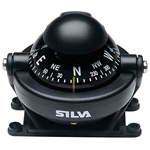 Silva Kompass C58 für Auto & Boot Silva Kompass C58 für Auto & Boot von Silva