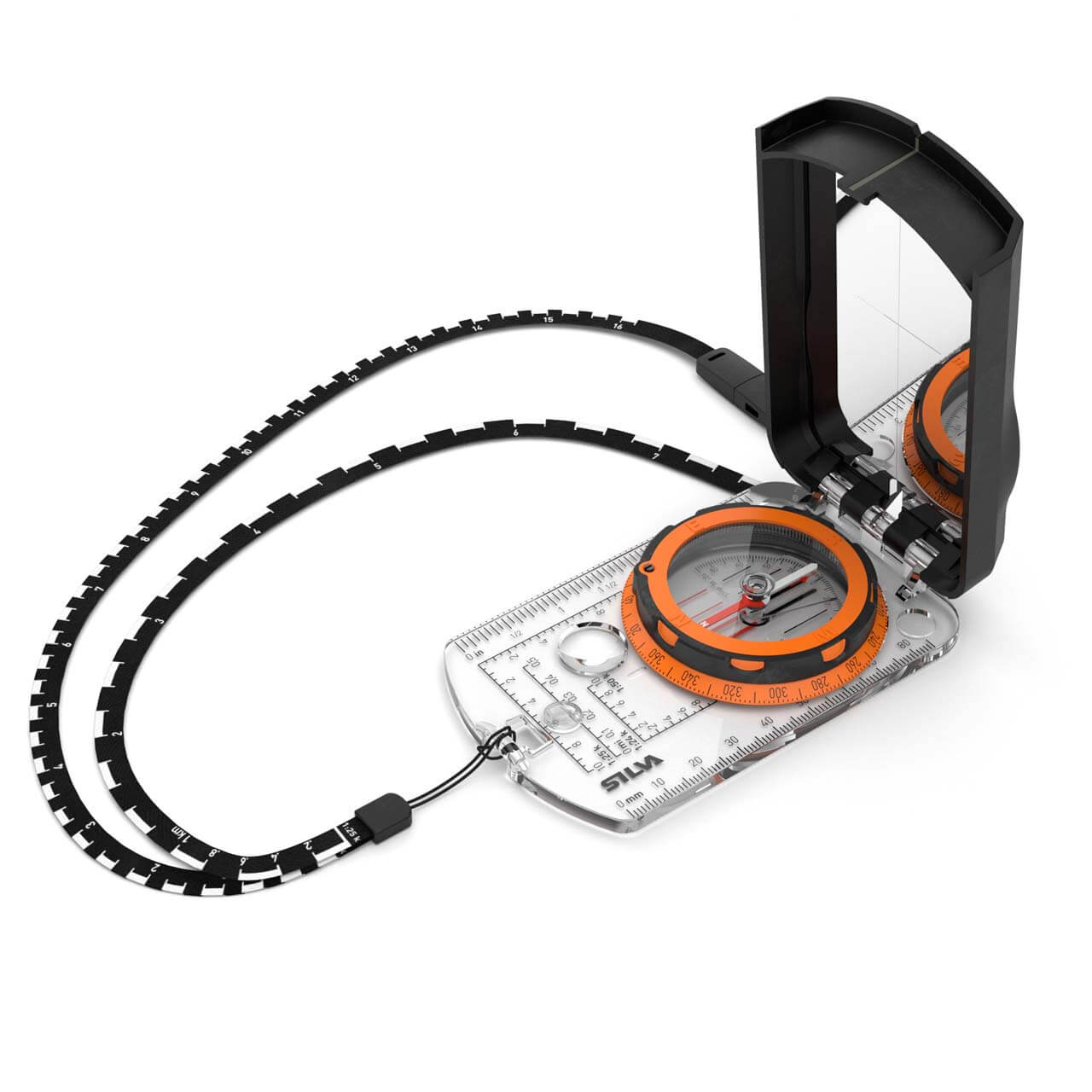 Silva Kompass Expedition S Silva Kompass Expedition S von Silva