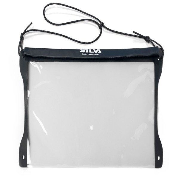 Silva - Map Case - Schutzhülle Gr Medium schwarz Silva - Map Case - Schutzhülle Gr Medium schwarz von Silva