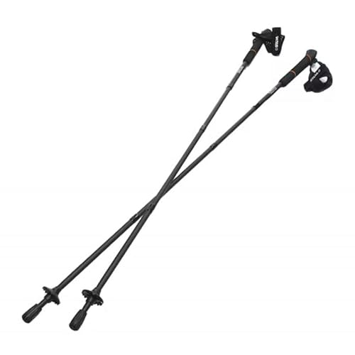 Silva Running Poles Carbon – Trail Stöcke Silva Running Poles Carbon – Trail Stöcke von Silva