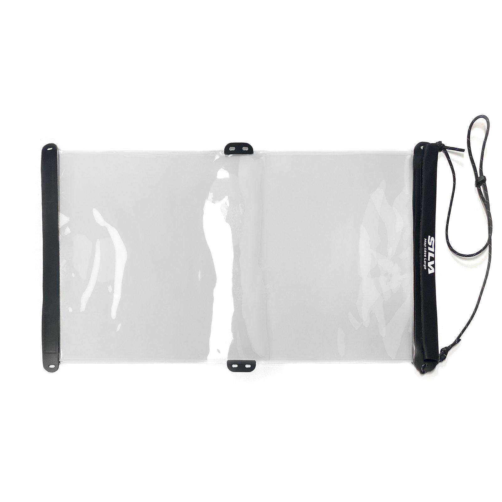 Silva Schutzhülle "Map Case", Large Silva Schutzhülle "Map Case", Large von Silva