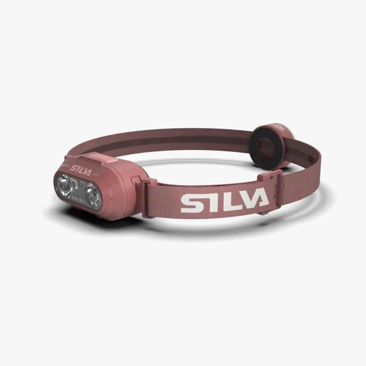 Silva Smini Rose (Rosa one size) Leuchten von Silva