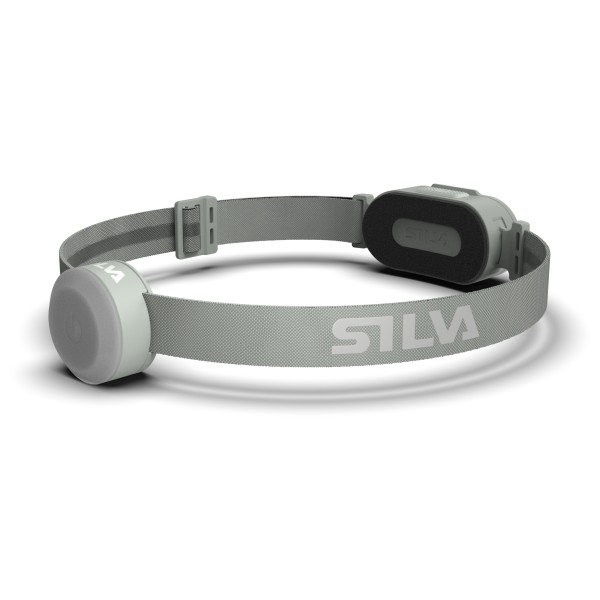 Silva - Smini - Stirnlampe grau Silva - Smini - Stirnlampe grau von Silva