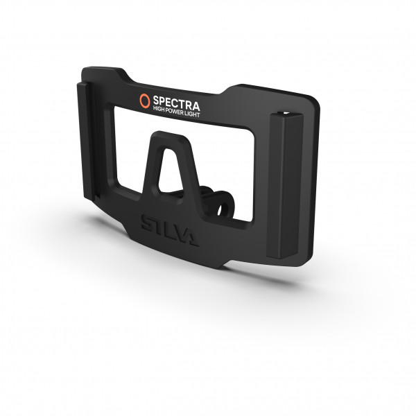 Silva - Spectra GoPro Mount schwarz von Silva