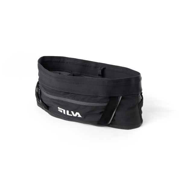 Silva - Strive Loop - Hüfttasche Gr S schwarz Silva - Strive Loop - Hüfttasche Gr S schwarz von Silva
