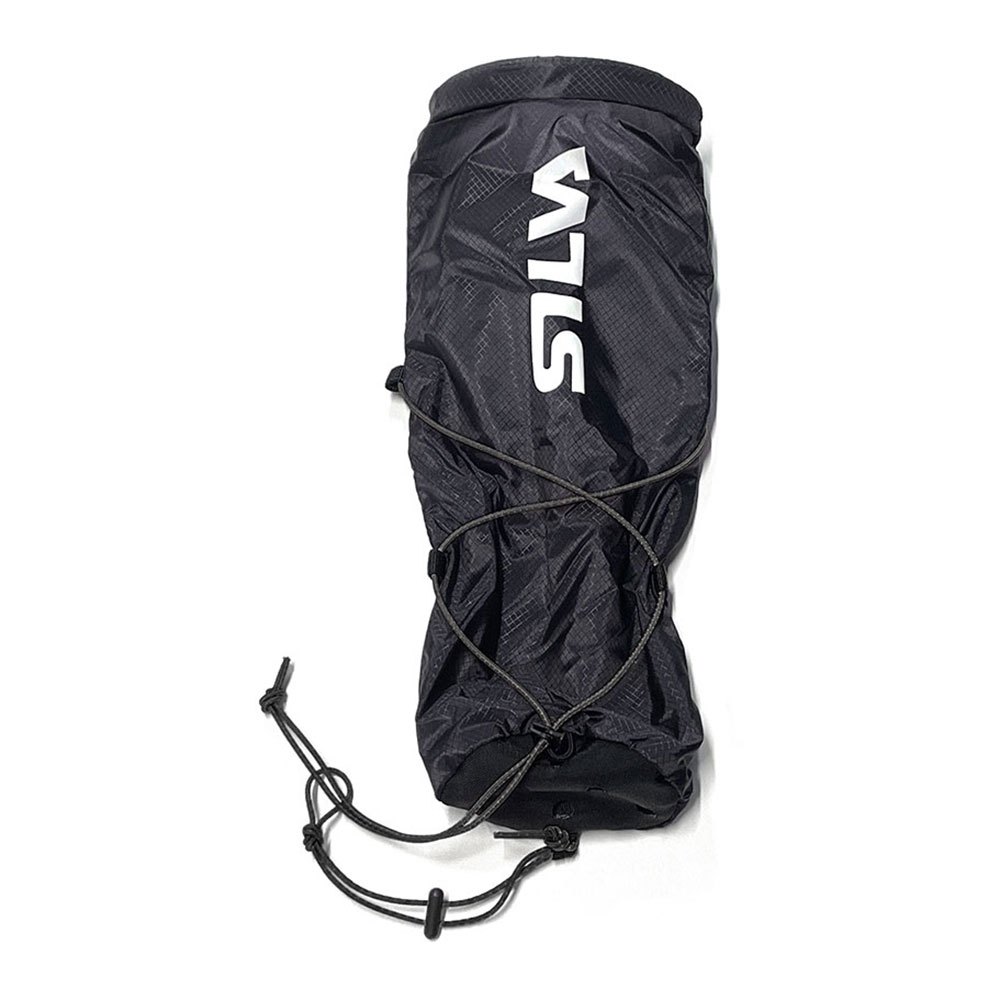 Silva Strive Quiver Pole Bag Schwarz von Silva