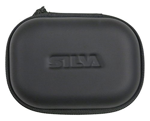 Silva Unisex-Adult Compass Case Kompasse, Schwarz, Einheitsgröße Silva Unisex-Adult Compass Case Kompasse, Schwarz, Einheitsgröße von Silva