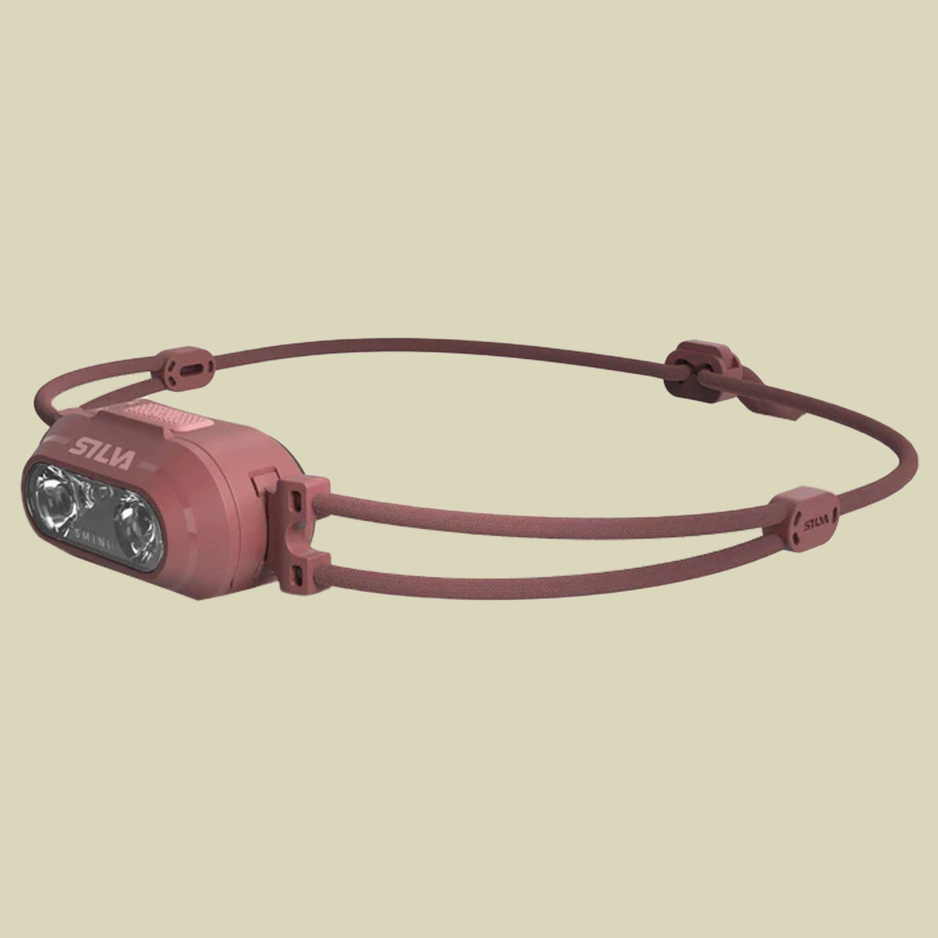 Smini Fly one size rosa - rose Smini Fly one size rosa - rose von Silva