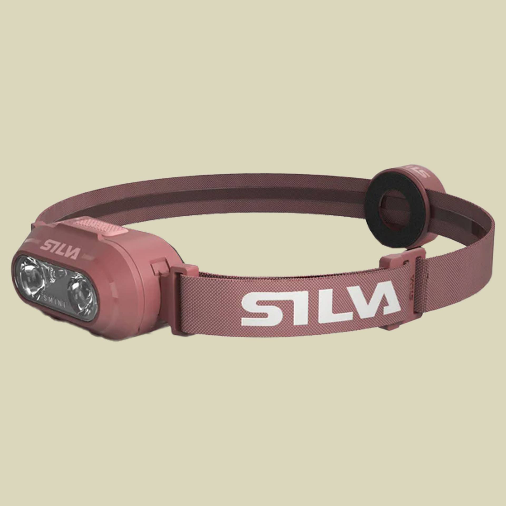 Smini one size rosa - rose Smini one size rosa - rose von Silva