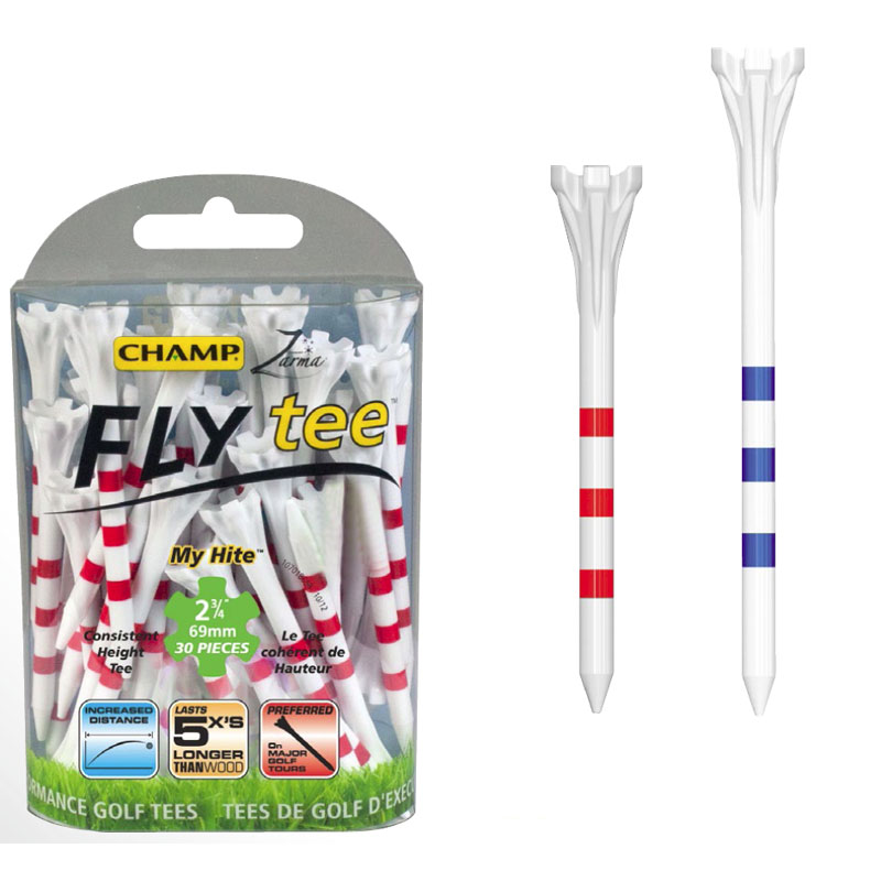 'Champ Flytee My Hite Kunststoff' 'Champ Flytee My Hite Kunststoff' von Silverline