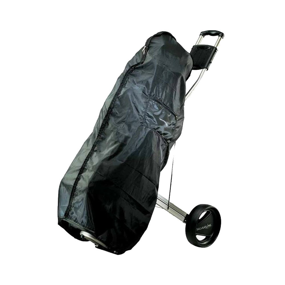 'Regenüberzug fürs Golfbag Deluxe' 'Regenüberzug fürs Golfbag Deluxe' von Silverline