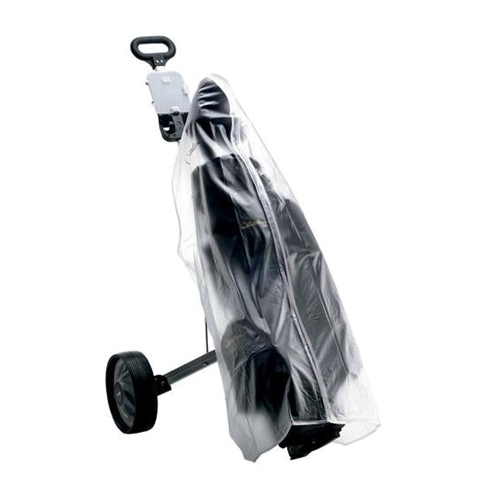 'Regenüberzug fürs Golfbag' 'Regenüberzug fürs Golfbag' von Silverline