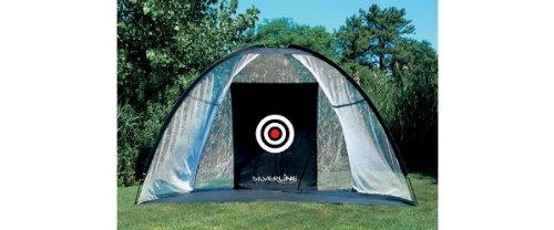 Silverline Golf-Practice-Net Silverline Golf-Practice-Net von Silverline