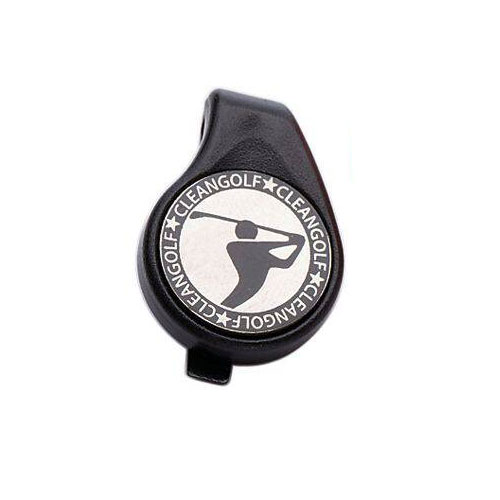 'Silverline QuickMarker Golfer schwarz' 'Silverline QuickMarker Golfer schwarz' von Silverline
