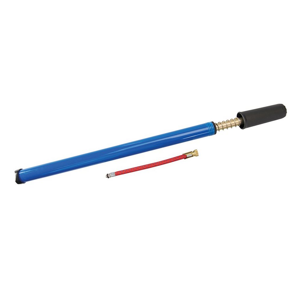 Fahrradpumpe Fahrradpumpe für Presta- und Schraderventile Fahrradpumpe Fahrradpumpe für Presta- und Schraderventile von OTTO