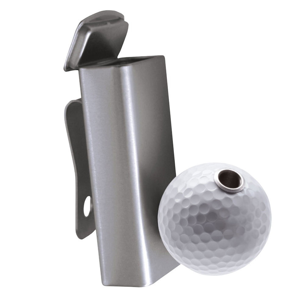 'Smoki Plus Golf Aschenbecher' 'Smoki Plus Golf Aschenbecher' von Silverline