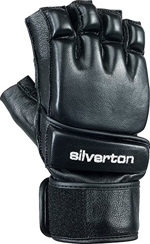 Silverton Erwachsene Handschuhe Bag Gloves, schwarz, M von Silverton