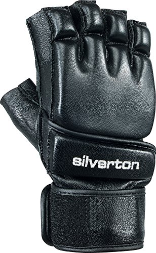 Silverton Erwachsene Handschuhe Bag Gloves, schwarz, XL Silverton Erwachsene Handschuhe Bag Gloves, schwarz, XL von Silverton
