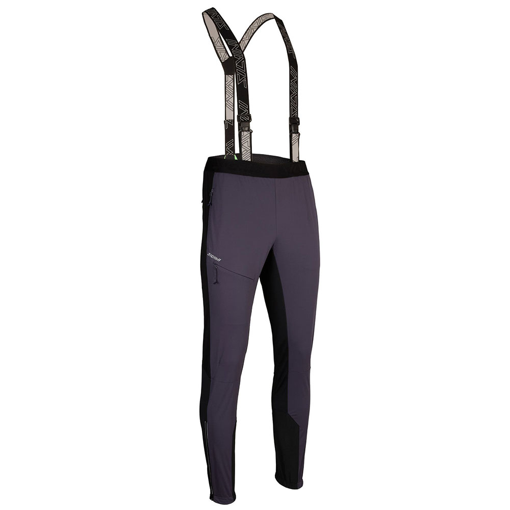 Silvini Alzaro Pants Lila M Mann Silvini Alzaro Pants Lila M Mann von Silvini