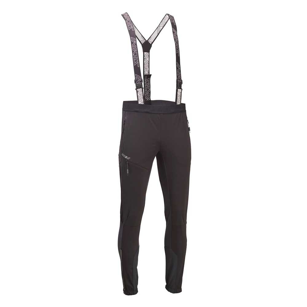 Silvini Alzaro Pants Schwarz L Mann von Silvini