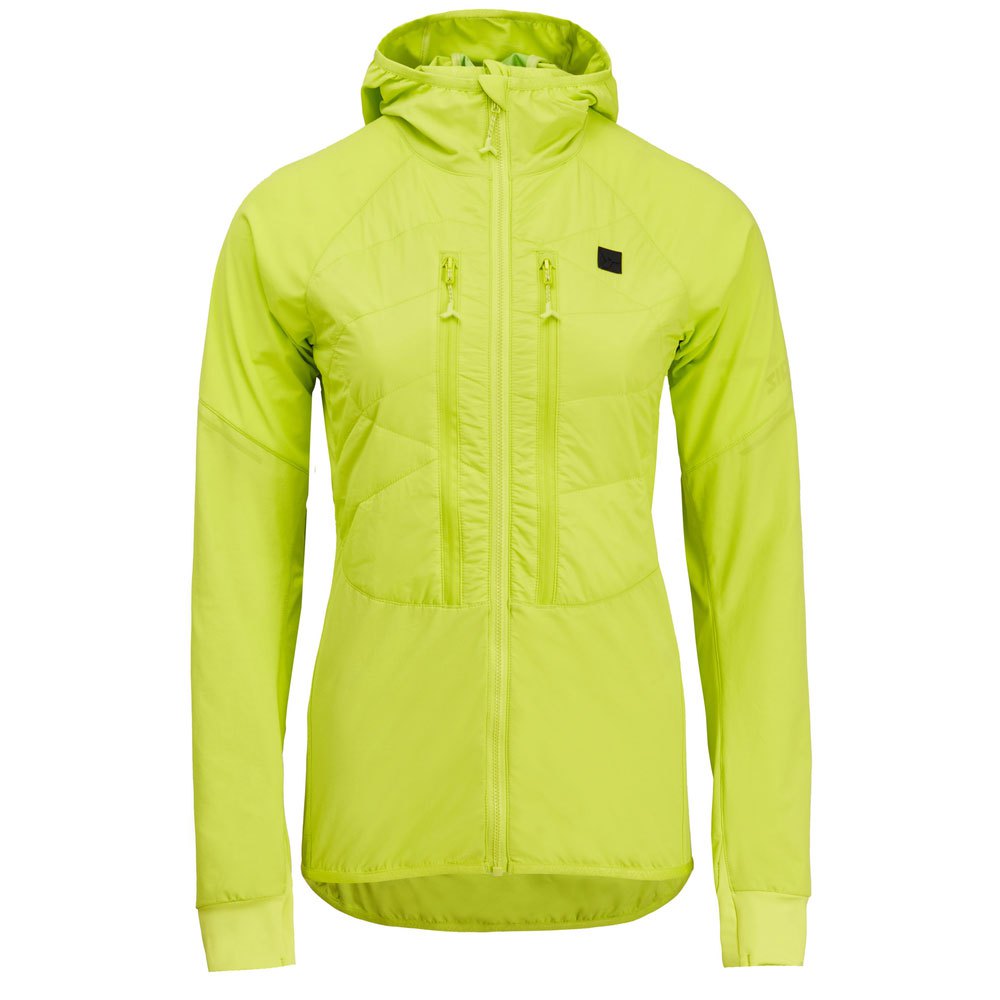 Silvini Asprino Jacket Grün L Frau Silvini Asprino Jacket Grün L Frau von Silvini