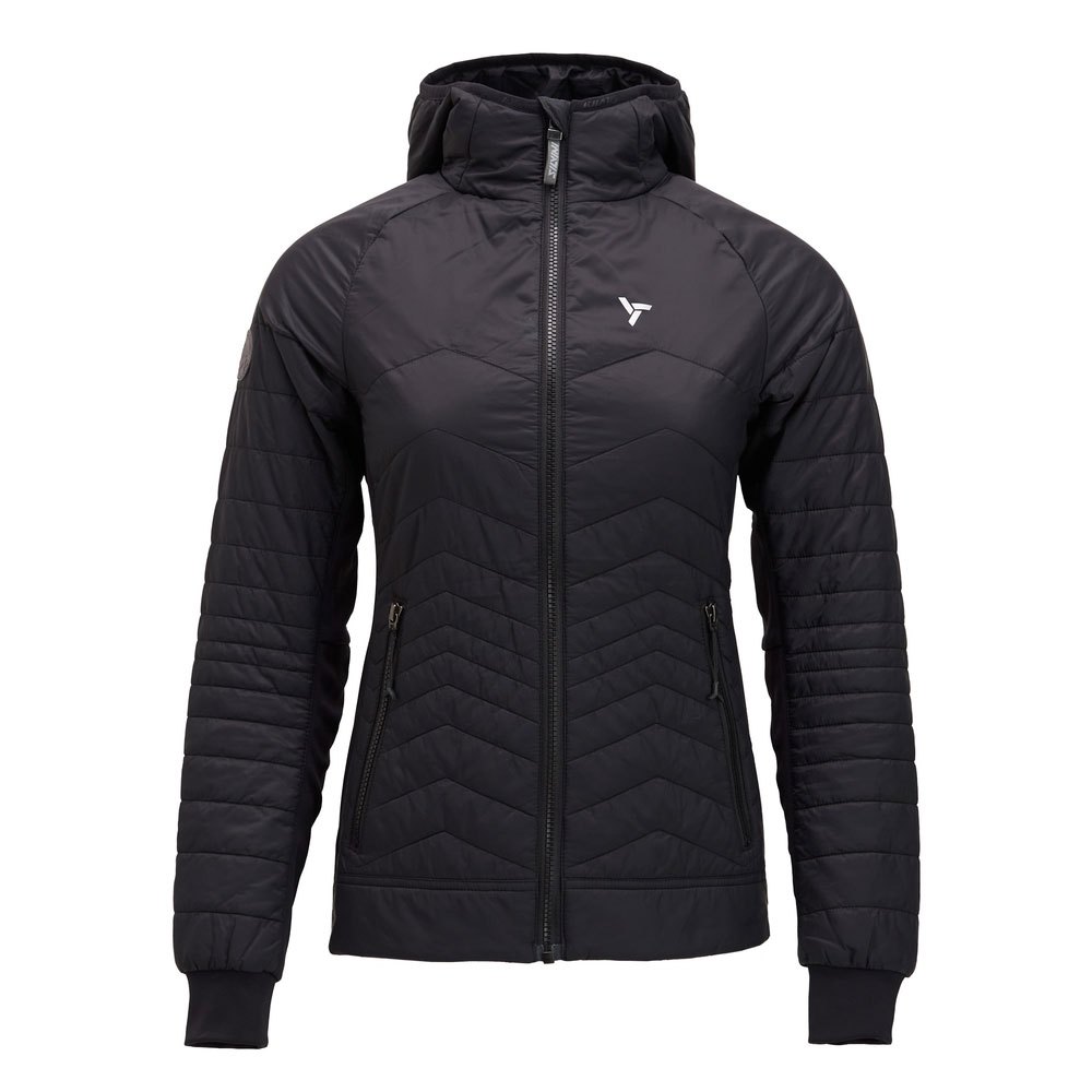 Silvini Barolo Jacket Schwarz M Frau Silvini Barolo Jacket Schwarz M Frau von Silvini