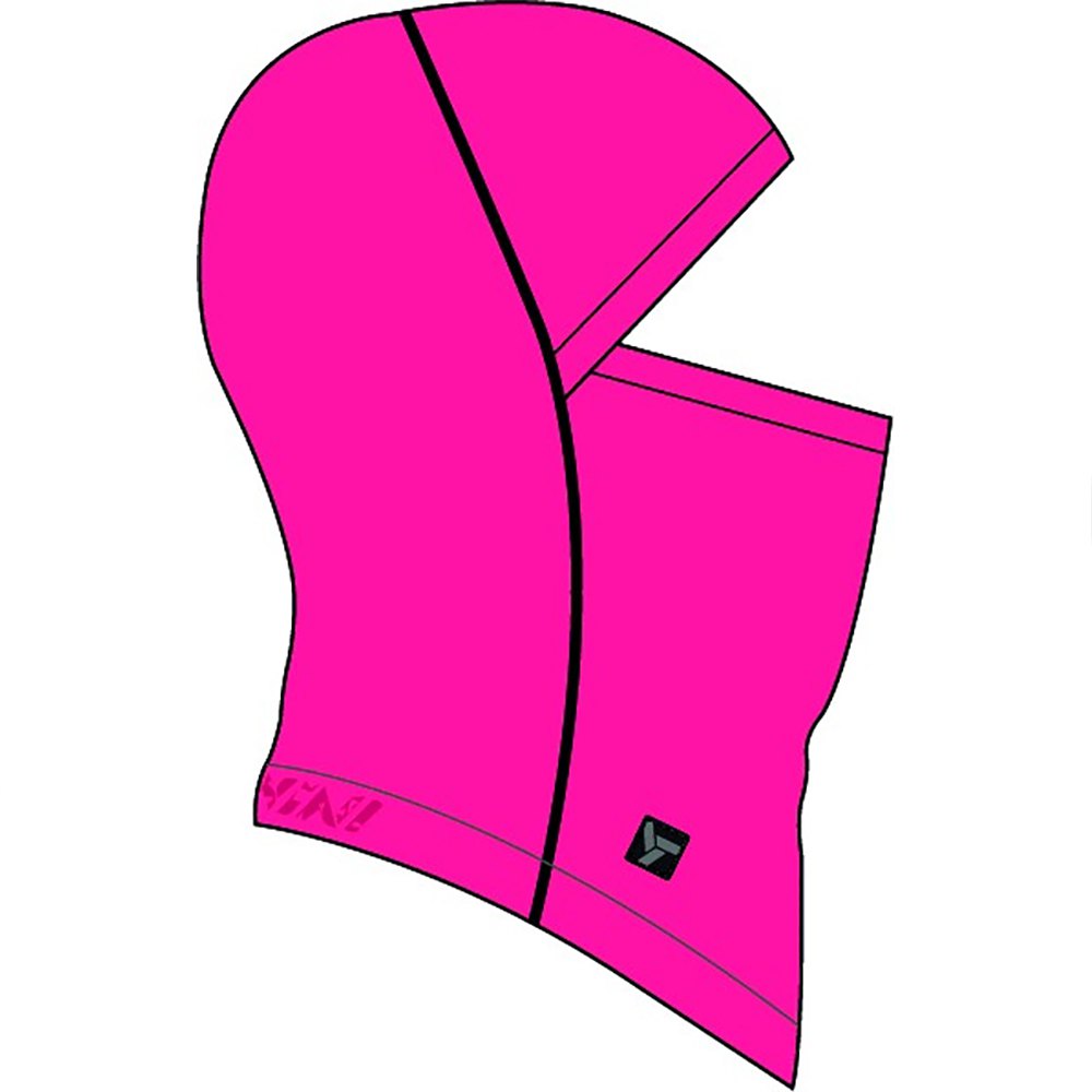 Silvini Canaro Balaclava Rosa L Mann Silvini Canaro Balaclava Rosa L Mann von Silvini