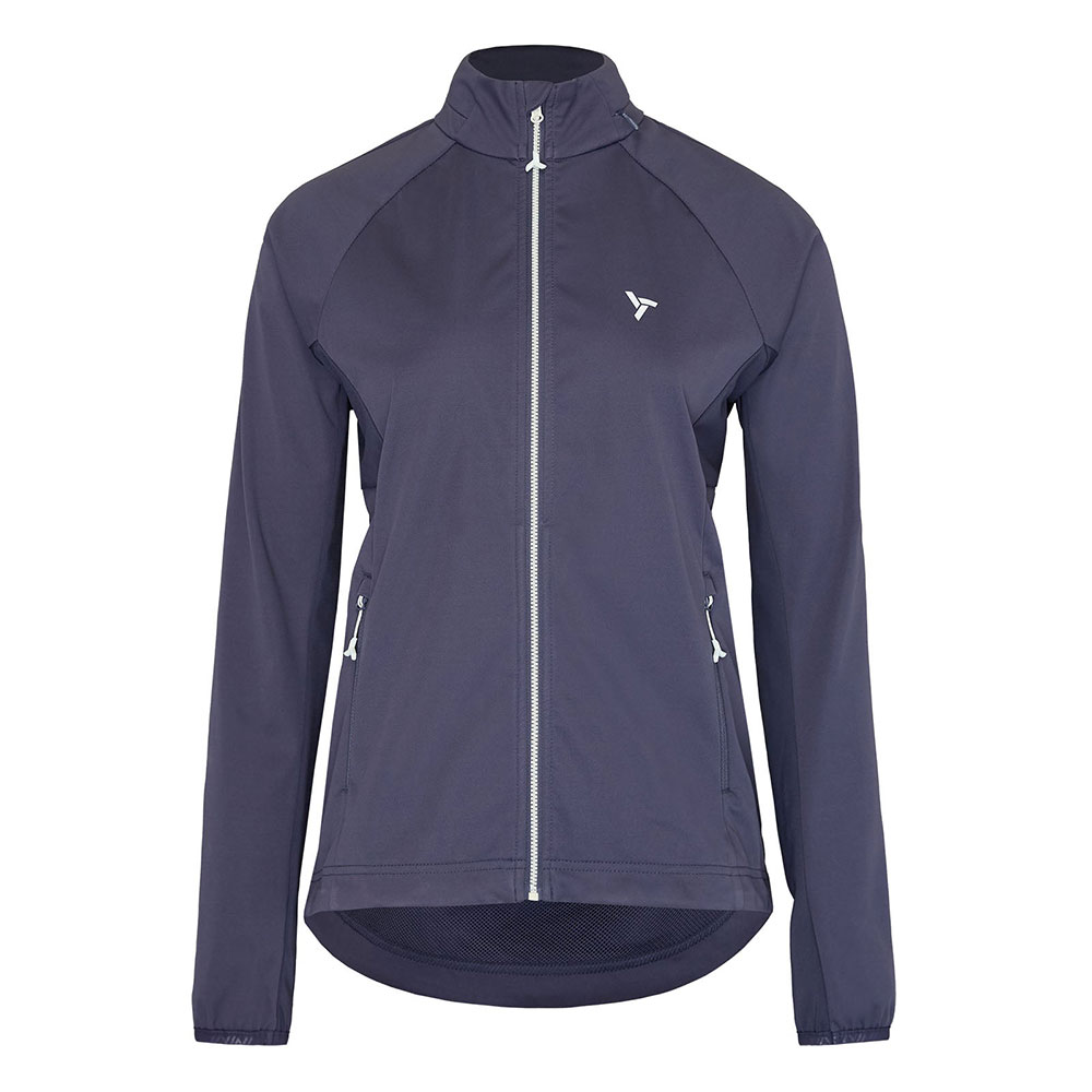 Silvini Cassiana Jacket Blau S Frau Silvini Cassiana Jacket Blau S Frau von Silvini