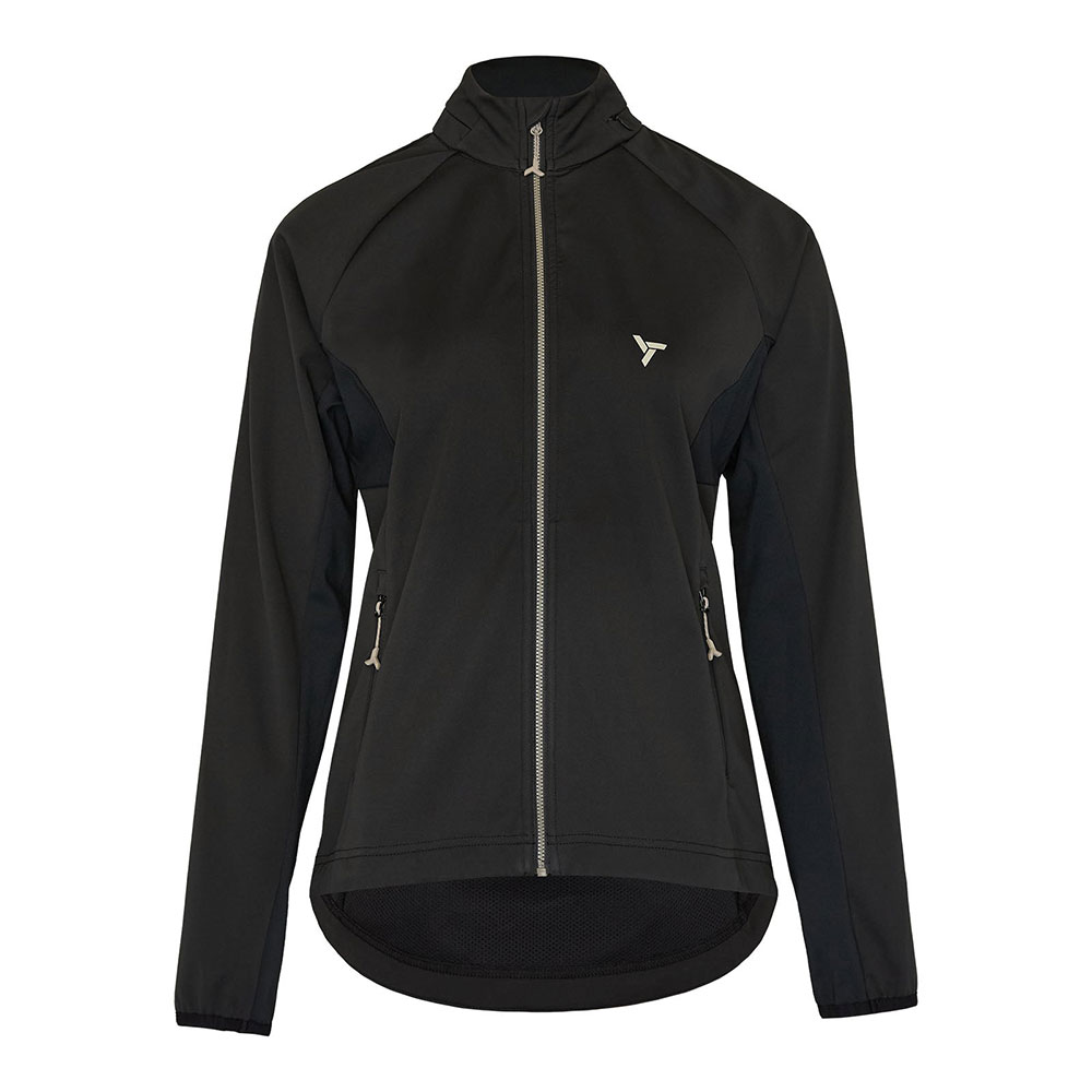 Silvini Cassiana Jacket Schwarz XL Frau Silvini Cassiana Jacket Schwarz XL Frau von Silvini