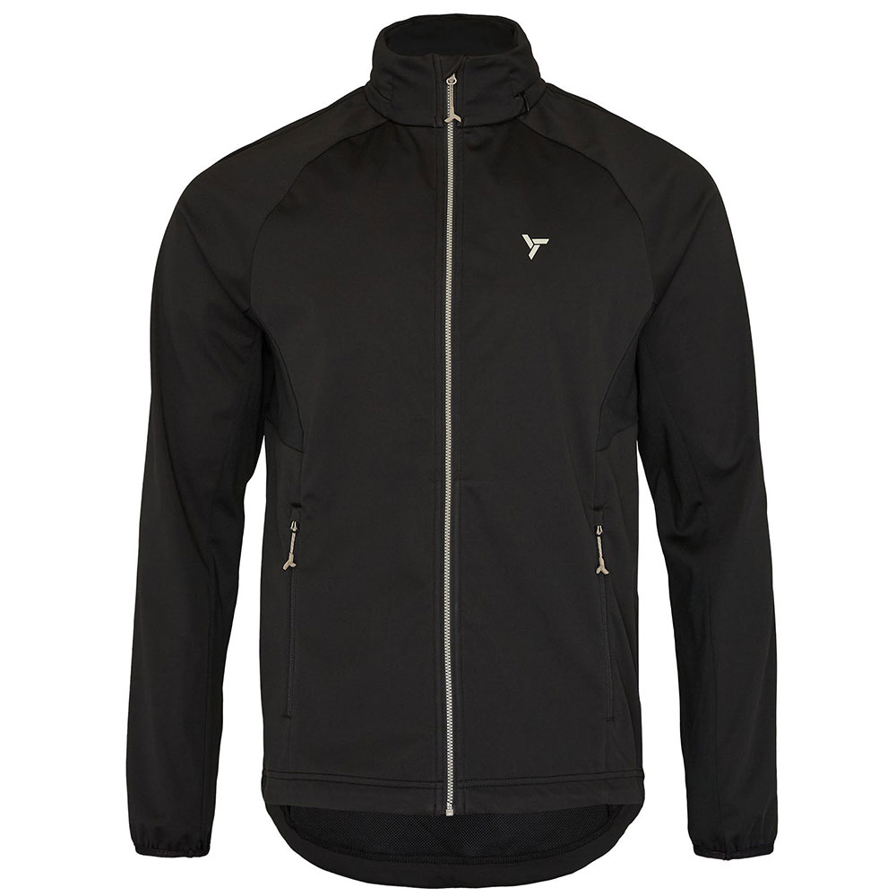 Silvini Cassiano Jacket Schwarz M Mann Silvini Cassiano Jacket Schwarz M Mann von Silvini