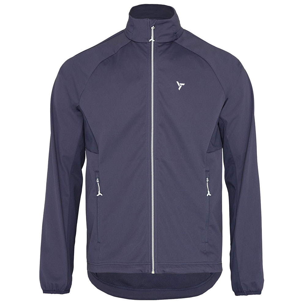 Silvini Cassiano Jacket Blau M Mann Silvini Cassiano Jacket Blau M Mann von Silvini