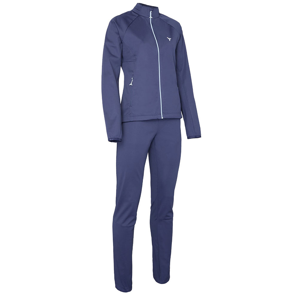 Silvini Cassiano Set Jacket Blau XS Frau Silvini Cassiano Set Jacket Blau XS Frau von Silvini