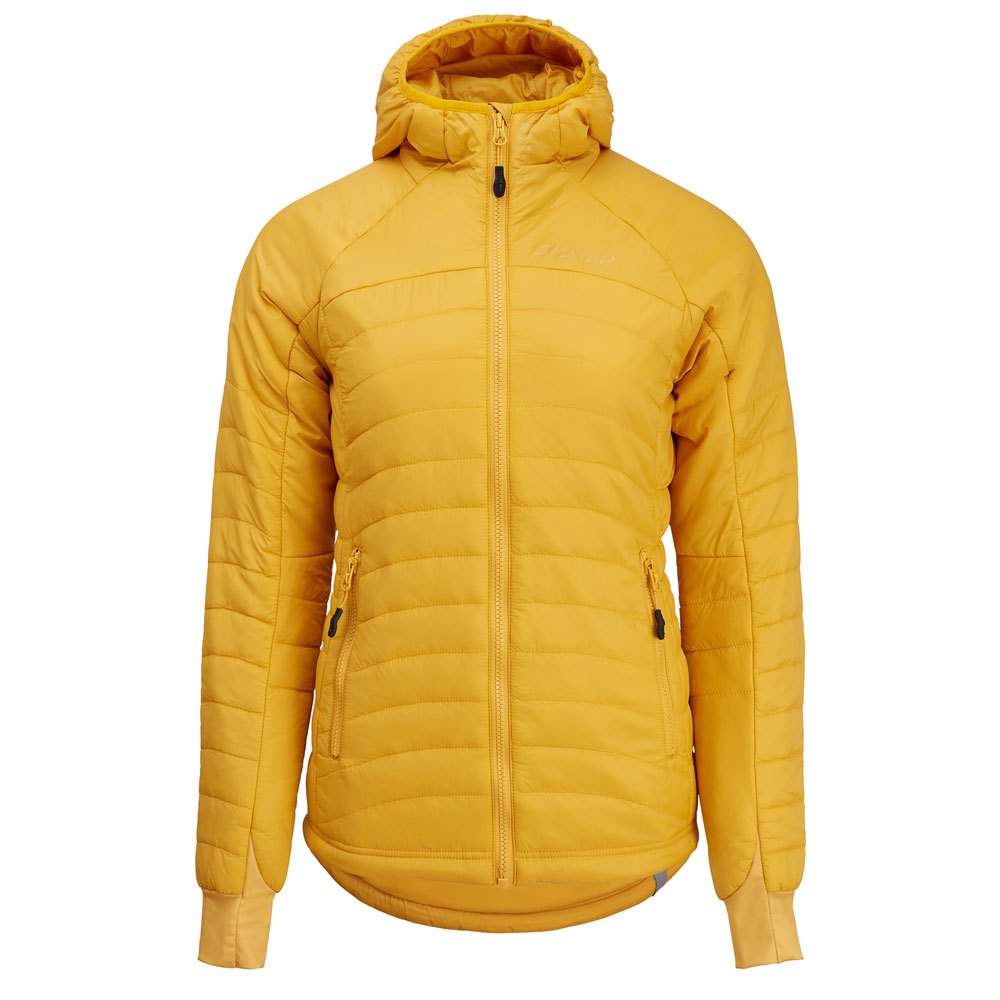 Silvini Cesi Jacket Gelb L Frau Silvini Cesi Jacket Gelb L Frau von Silvini