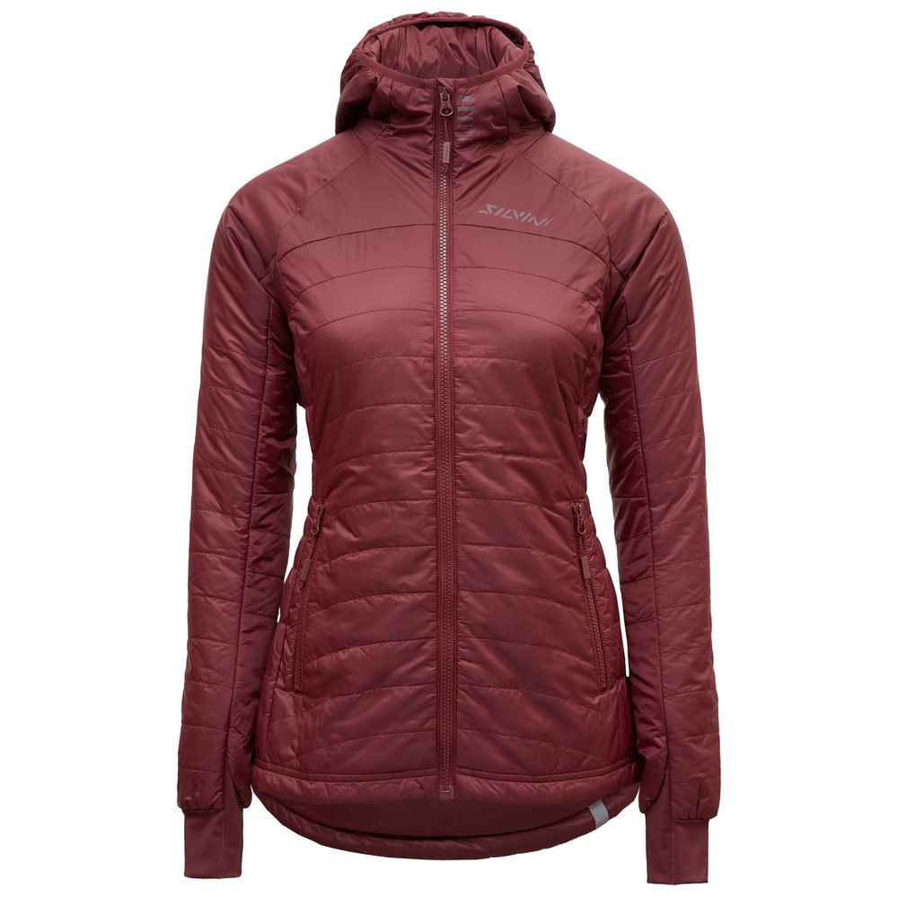 Silvini Cesi Jacket Rot S Frau Silvini Cesi Jacket Rot S Frau von Silvini