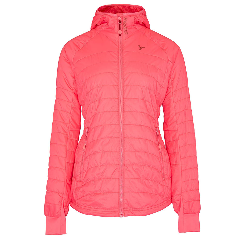 Silvini Cesi Jacket Rosa XL Frau Silvini Cesi Jacket Rosa XL Frau von Silvini