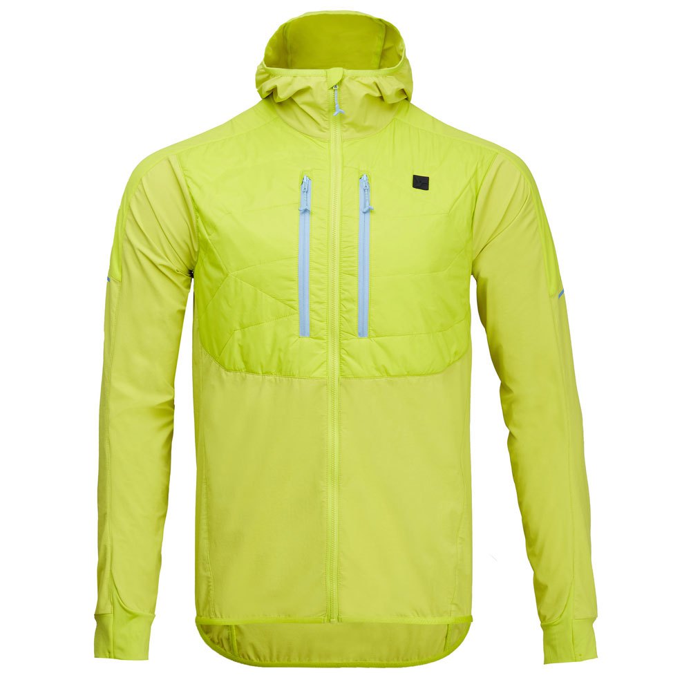Silvini Core Jacket Grün L Mann Silvini Core Jacket Grün L Mann von Silvini