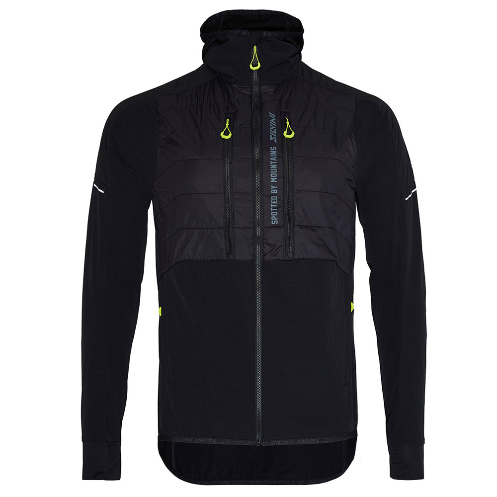 Silvini Core Jacket  M Mann von Silvini