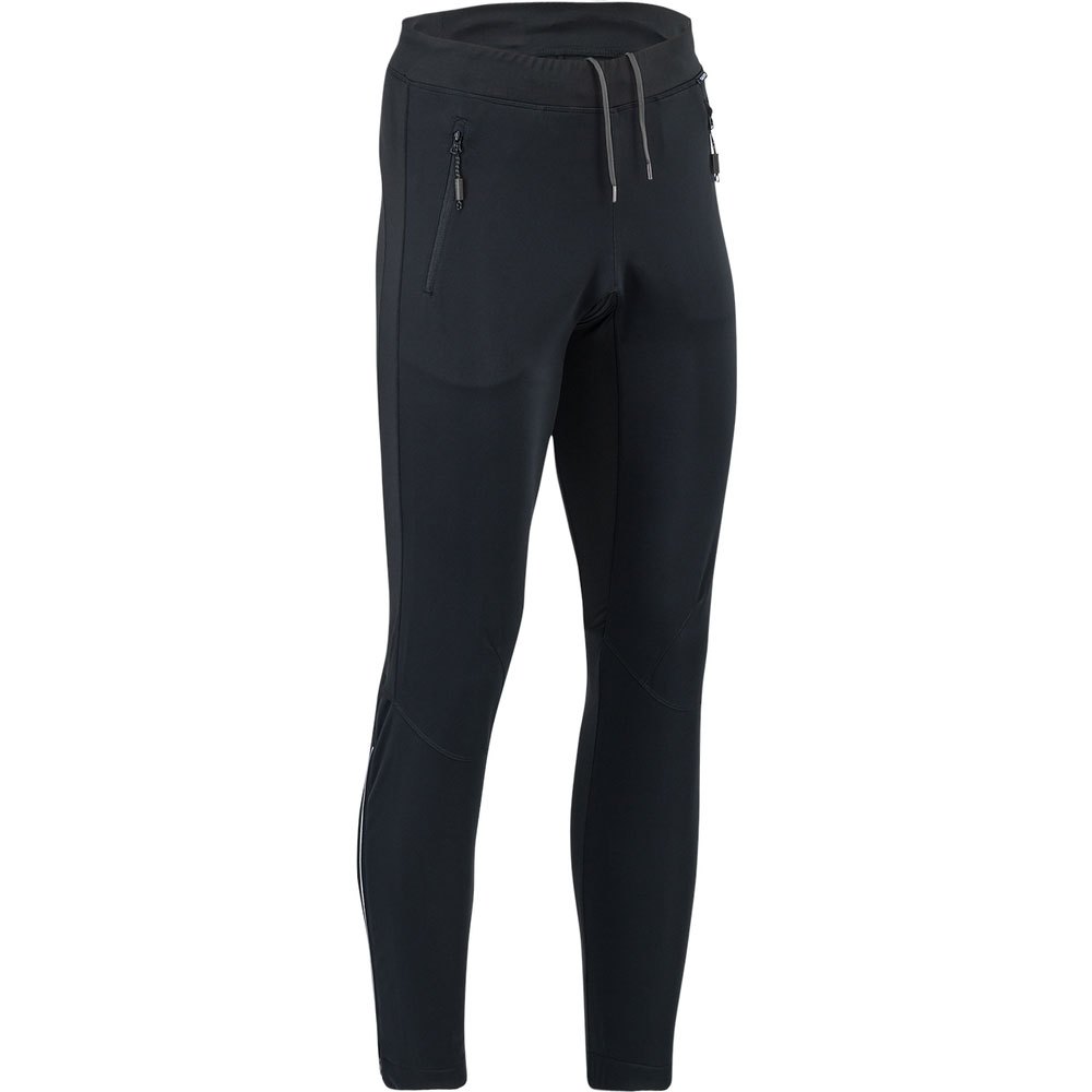 Silvini Corsano Pants Schwarz S Mann Silvini Corsano Pants Schwarz S Mann von Silvini