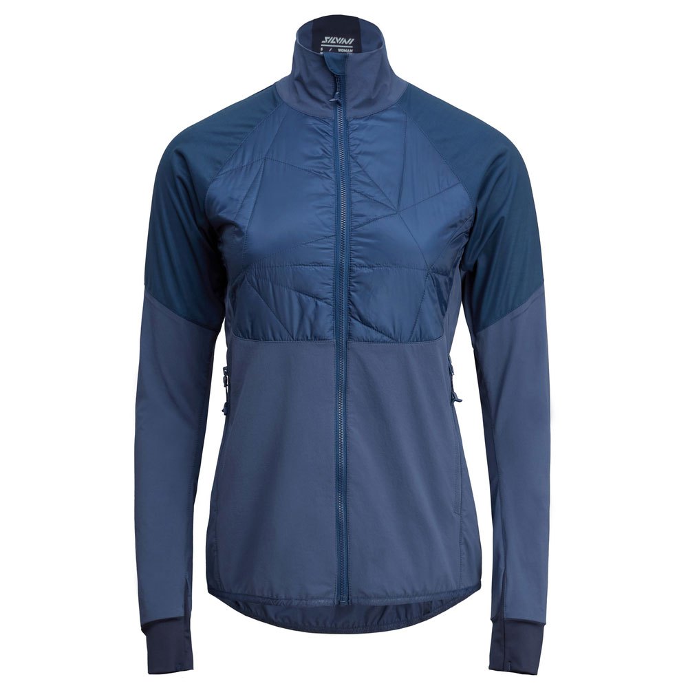 Silvini Cortena Jacket Blau L Frau Silvini Cortena Jacket Blau L Frau von Silvini